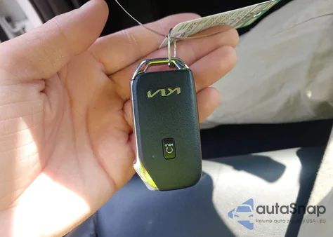 2022 Kia K5 Gt-Line из США, поврежденный, VIN 5XXG64J27NG166378